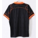 AS Roma 1999-2000 Retro Alternativní Dres Krátký Rukáv
